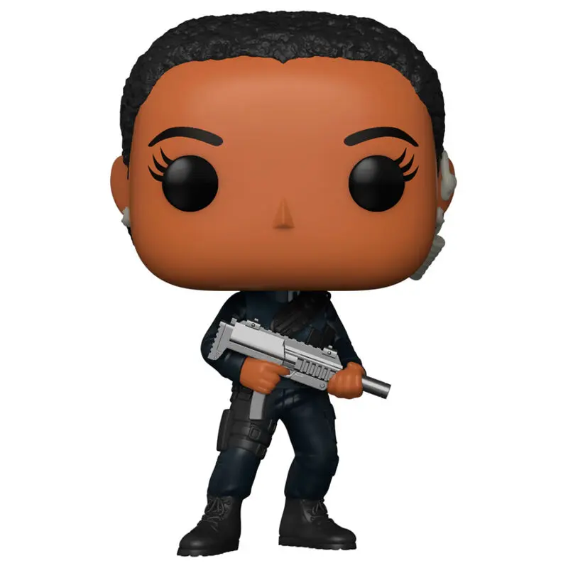 POP figure James Bond Nomi No Time to Die product photo