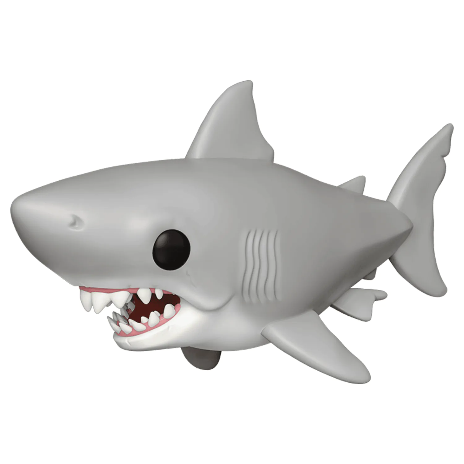 Jaws Oversized POP! Movies Vinyl Figure Jaws 15 cm product photo