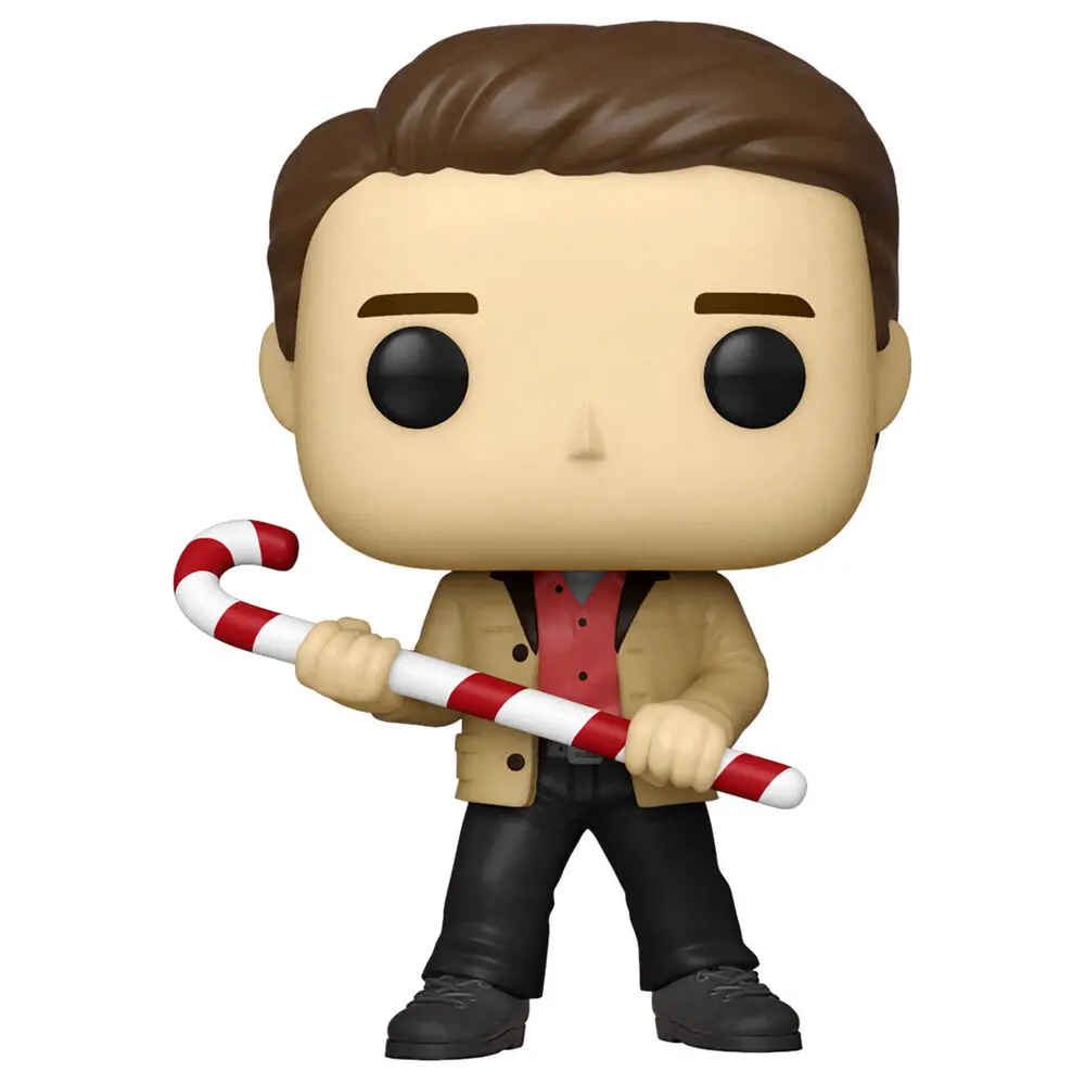 Jingle All the Way POP! Movies Vinyl Figure Howard 9 cm product photo