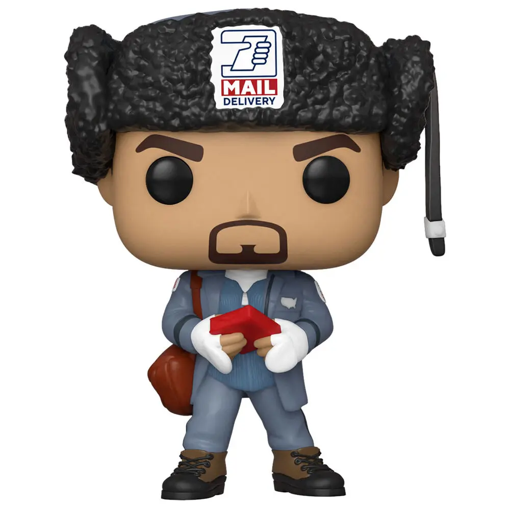 Jingle All the Way POP! Movies Vinyl Figure Myron 9 cm product photo