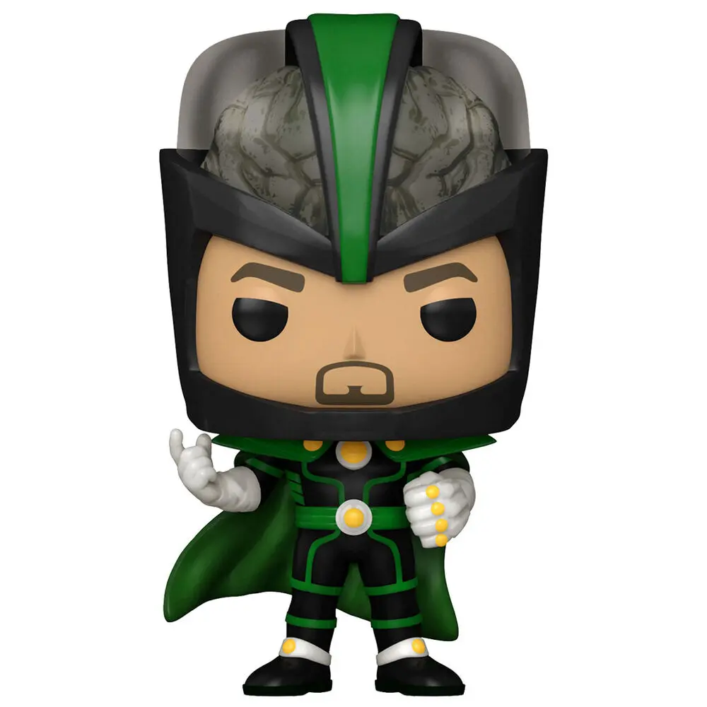 Jingle All the Way POP! Movies Vinyl Figure Myron as Dementor 9 cm product photo