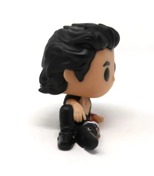 POP figure Jurassic Park Dr. Ian Malcolm Wounded Exclusive product photo