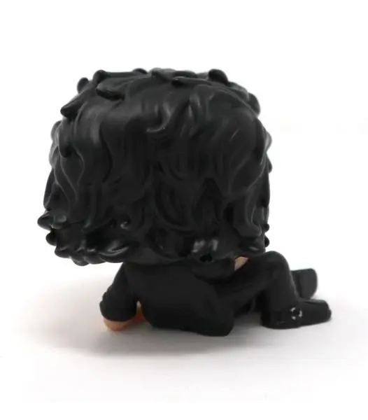 POP figure Jurassic Park Dr. Ian Malcolm Wounded Exclusive product photo