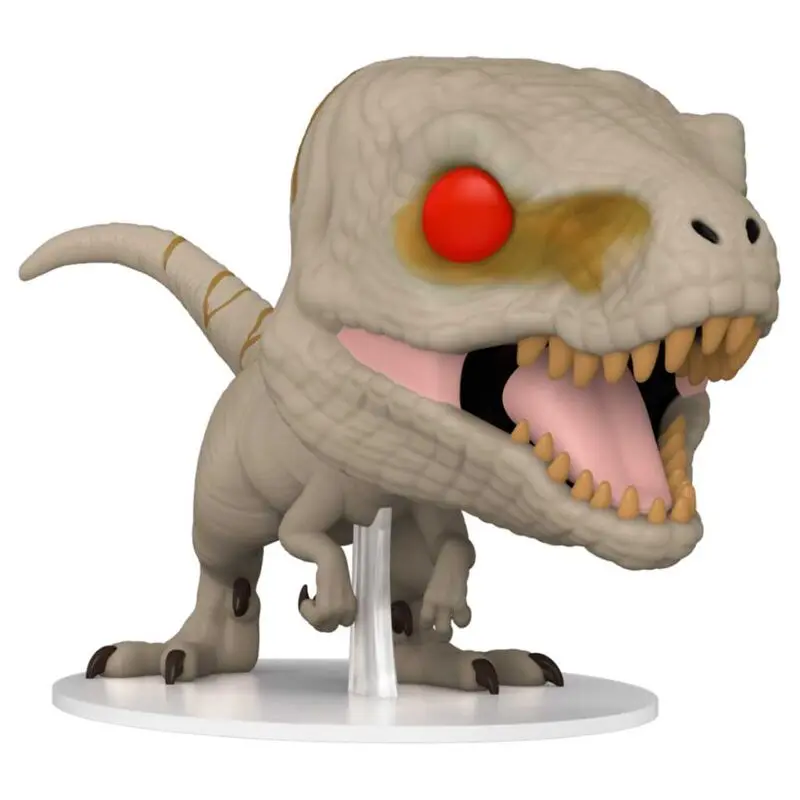 Jurassic World 3 POP! Movies Vinyl Figure Ghost 9 cm product photo