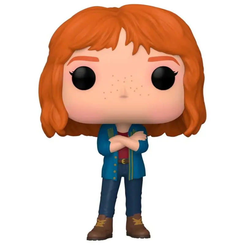 Jurassic World 3 POP! Movies Vinyl Figure Claire Dearing 9 cm product photo
