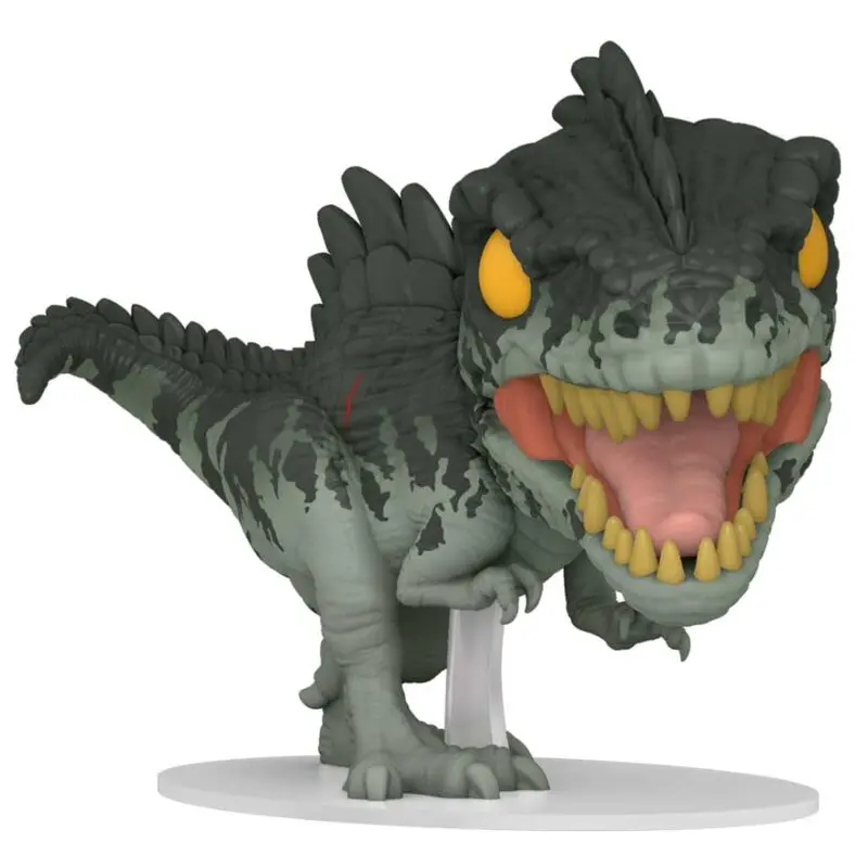 Jurassic World 3 POP! Movies Vinyl Figure Giganotosaurus 9 cm product photo