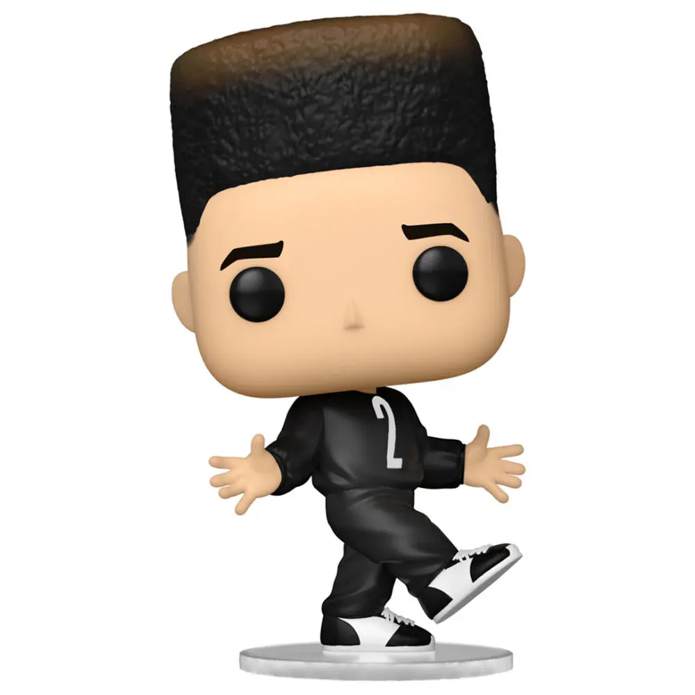 Kid 'n Play POP! Rocks Vinyl Figure Kid 9 cm product photo