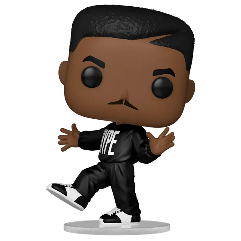 Kid 'n Play POP! Rocks Vinyl Figure Play 9 cm product photo