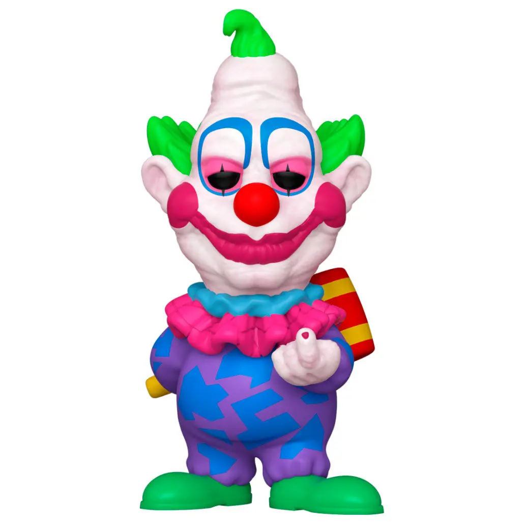 Killer Klowns from Outer Space POP! Movies Vinyl Figure Jumbo 9 cm product photo