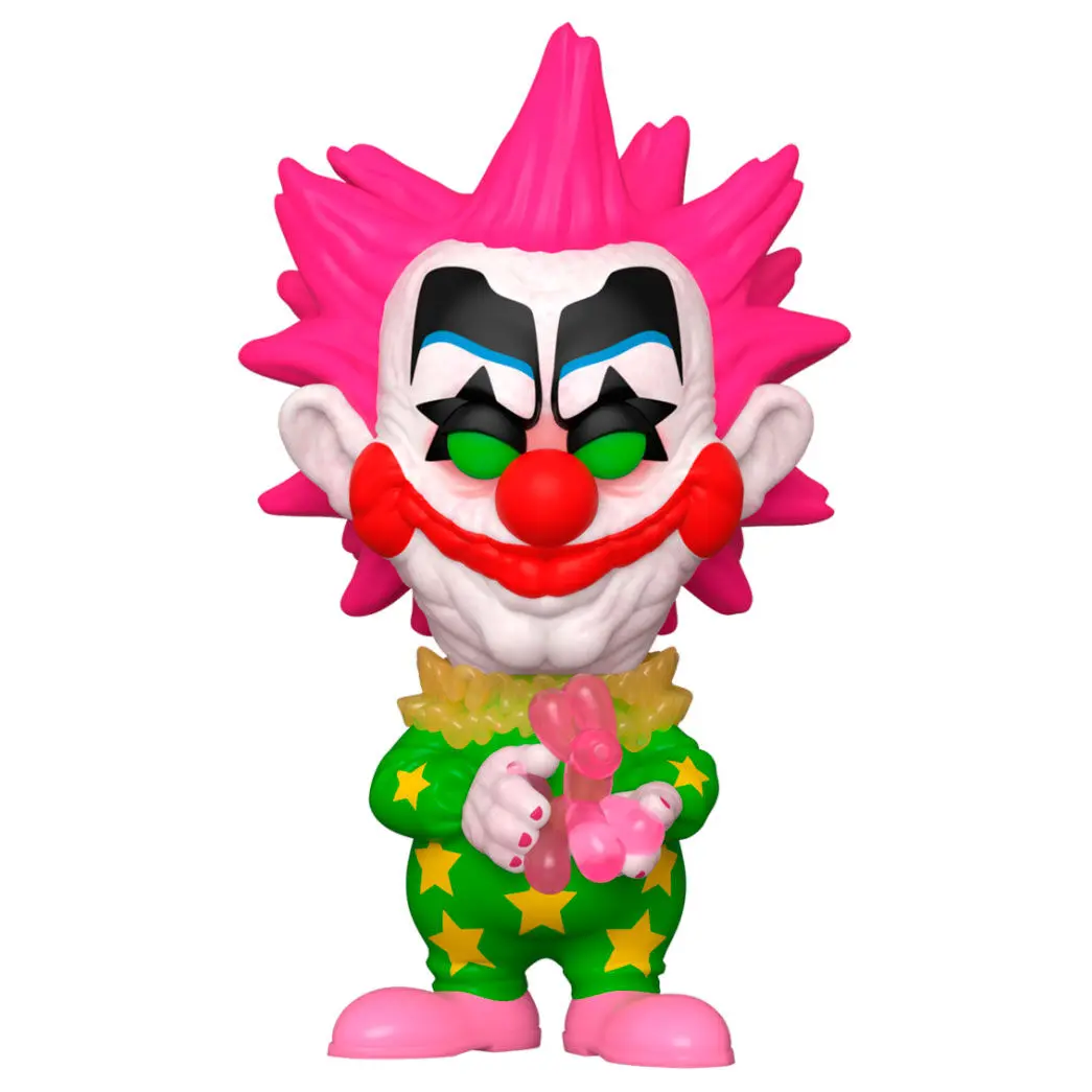 Funko POP figure Killer Klowns From Outer Space Spikey product photo