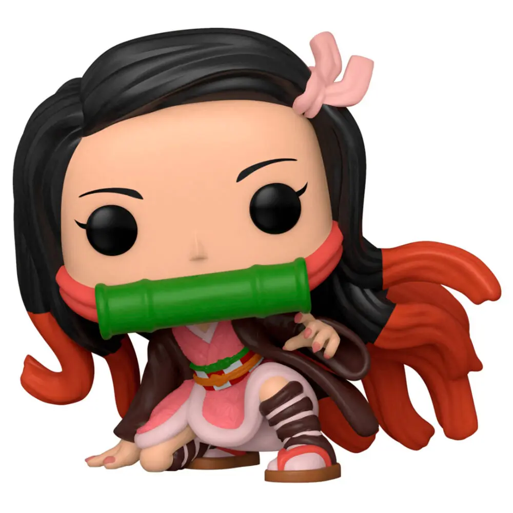 Demon Slayer POP! Animation Vinyl Figure Nezuko Kamado 9 cm product photo