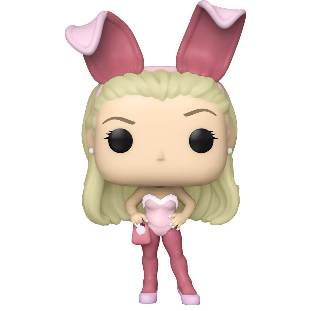 Legally Blonde POP! Movie Vinyl Figure Elle as Bunny 9 cm product photo