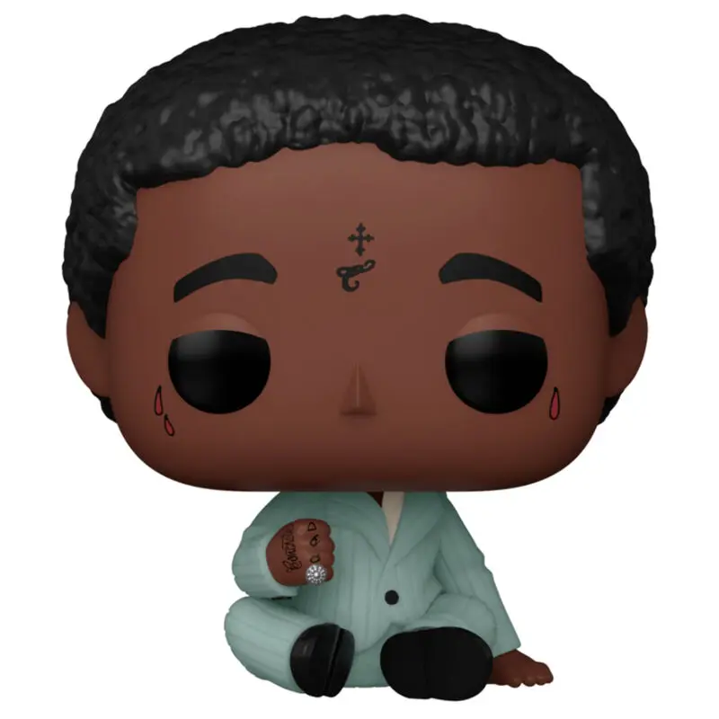 Lil Wayne POP! Albums Vinyl Figure Tha Carter III 9 cm product photo