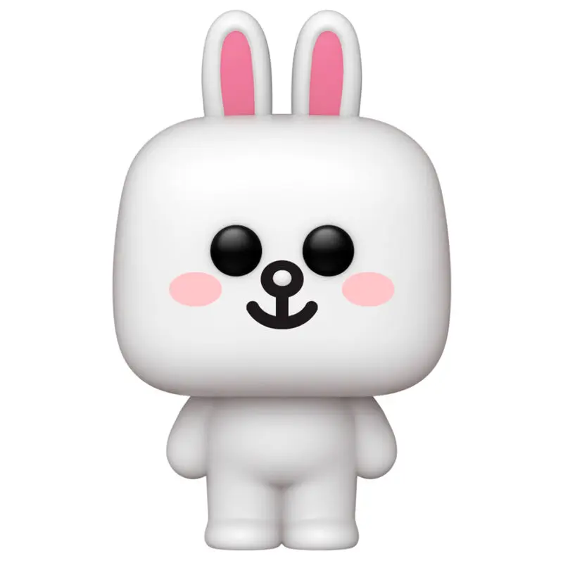 Line Friends POP! Animation Vinyl Figure Cony 9 cm product photo