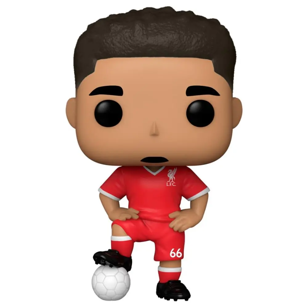 Liverpool F.C. POP! Football Vinyl Figure Trent Alexander-Arnold 9 cm termékfotó