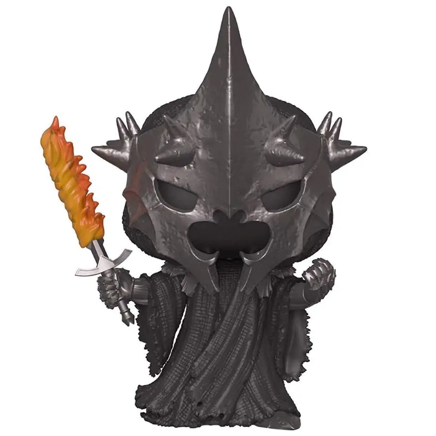 Lord of the Rings POP! Movies Vinyl Figure Witch King 9 cm termékfotó