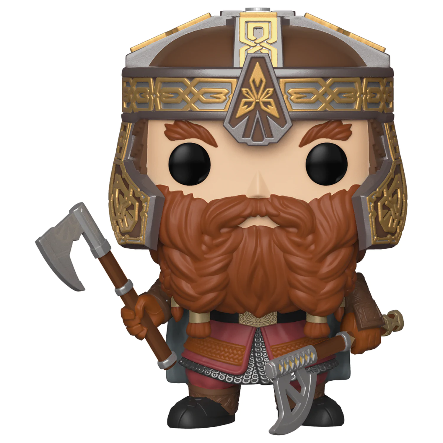 POP figure Lord of the Rings Gimli product photo