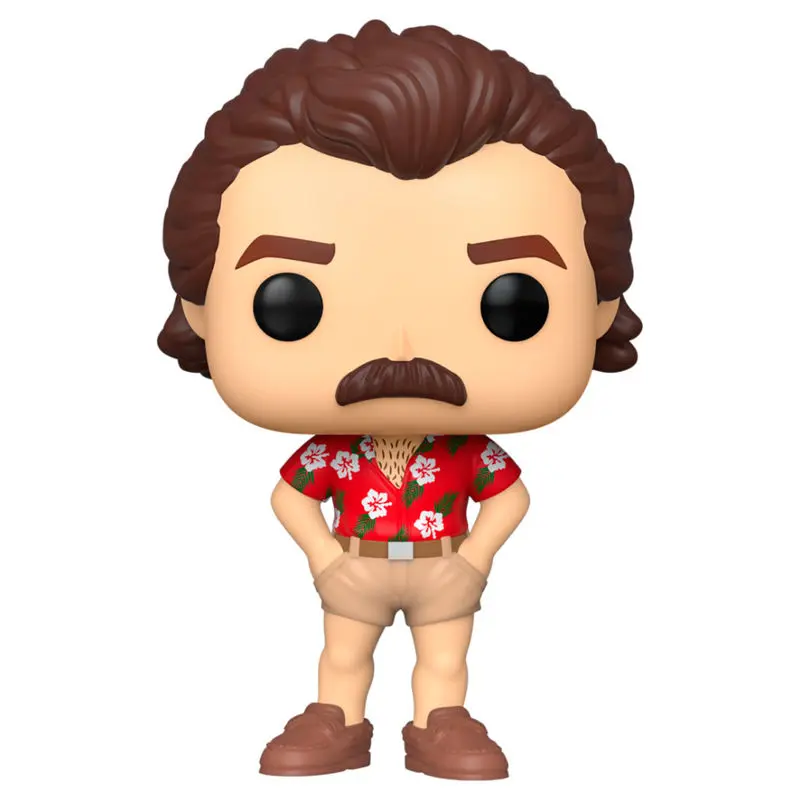 Magnum P.I. POP! TV Vinyl Figure Thomas Magnum 9 cm product photo