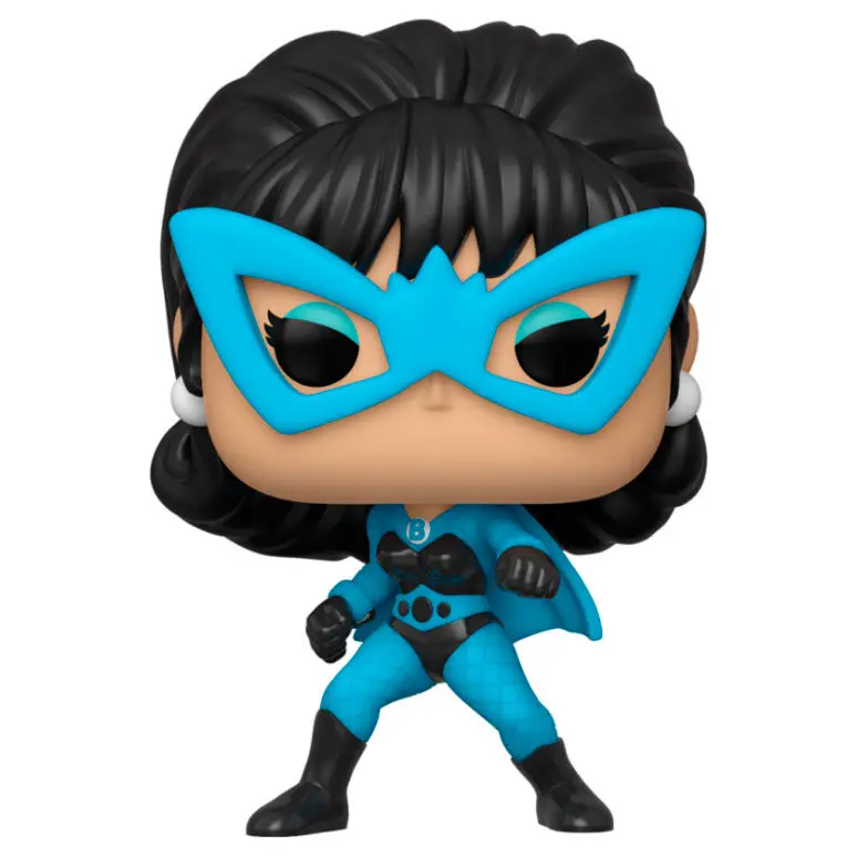 POP figure Marvel 80th First Appearance Black Widow product photo