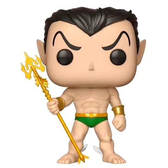 POP figure Marvel 80th First Appearance Namor product photo