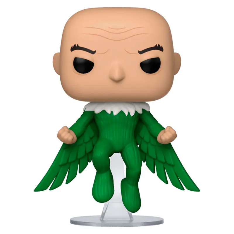 Marvel 80th POP! Marvel Vinyl Figure Vulture (First Appearance) 9 cm product photo