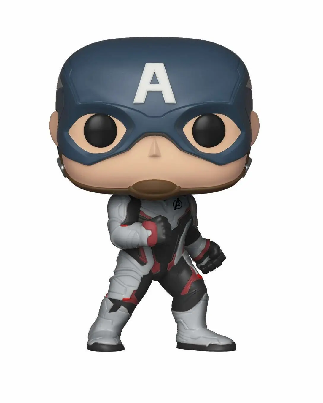 POP figure Marvel Avengers Endgame Captain America termékfotó