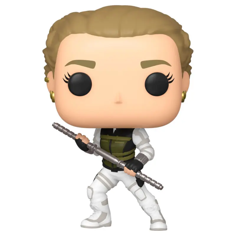 POP figure Marvel Black Widow Yelena product photo