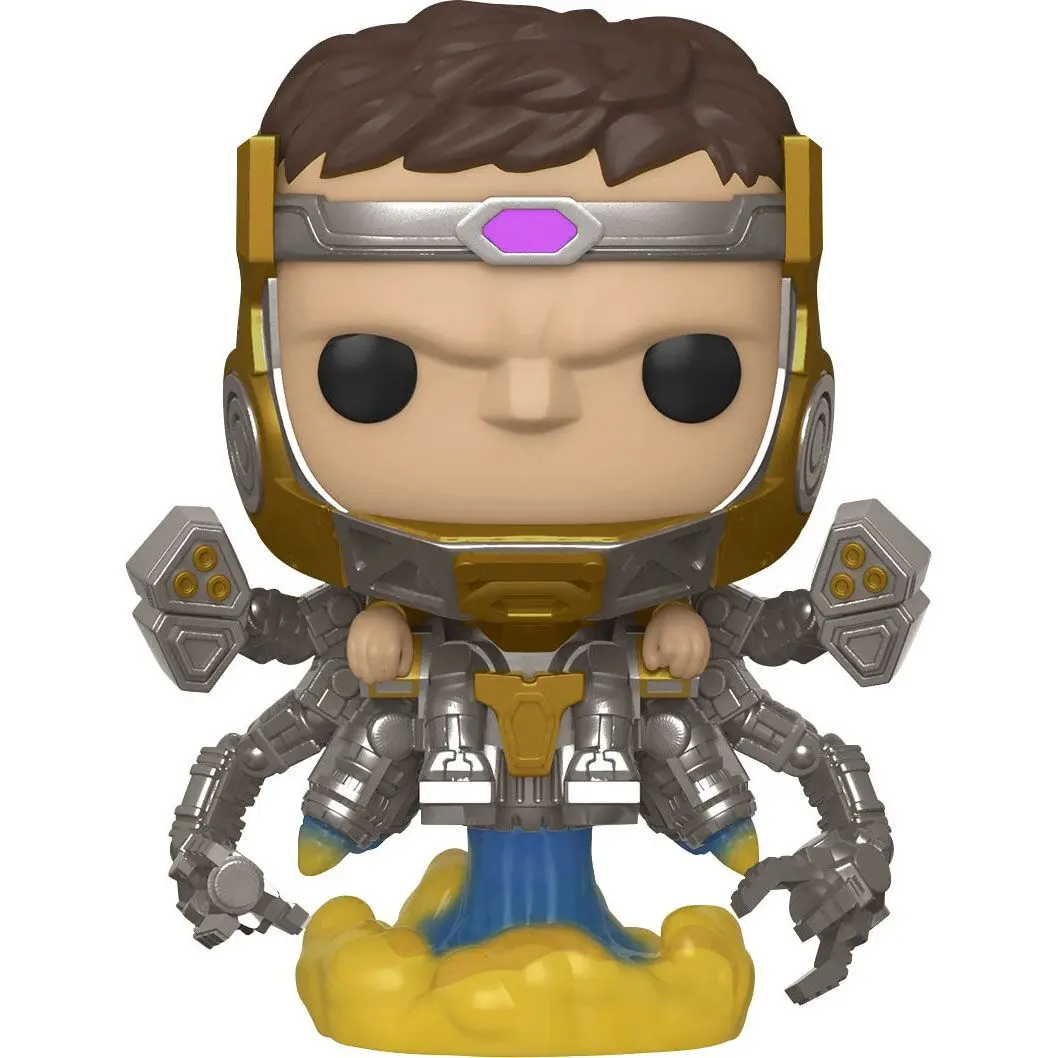 Marvel's Avengers (2020 video game) POP! Marvel Vinyl Figure MODOK 9 cm product photo