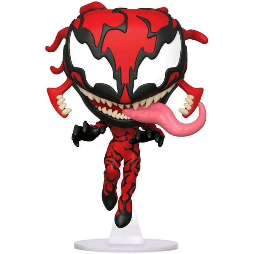 POP figure Marvel Comics Carla Unger Carnage Exclusive termékfotó