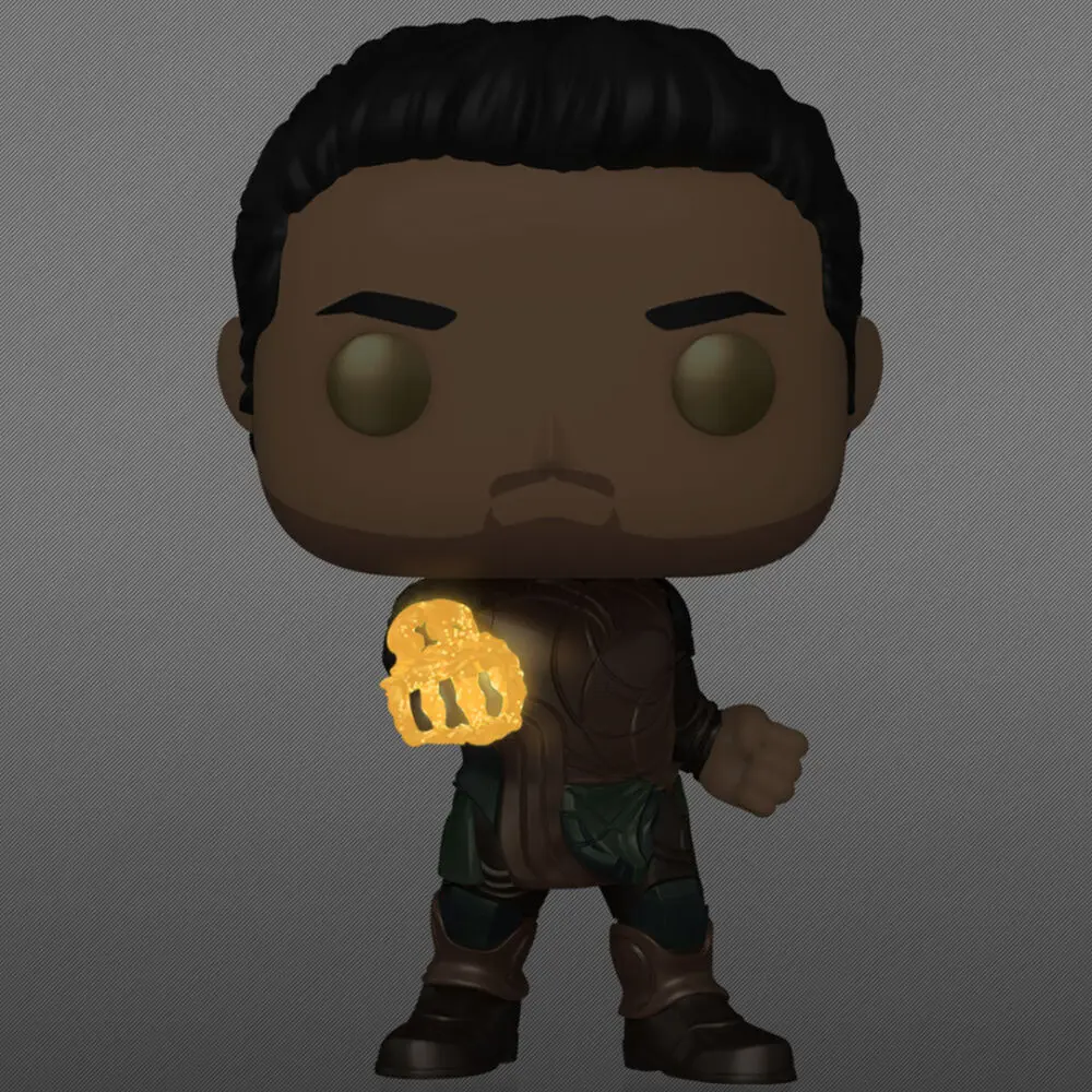 POP figure Marvel Eternals Gilgamesh Chase product photo
