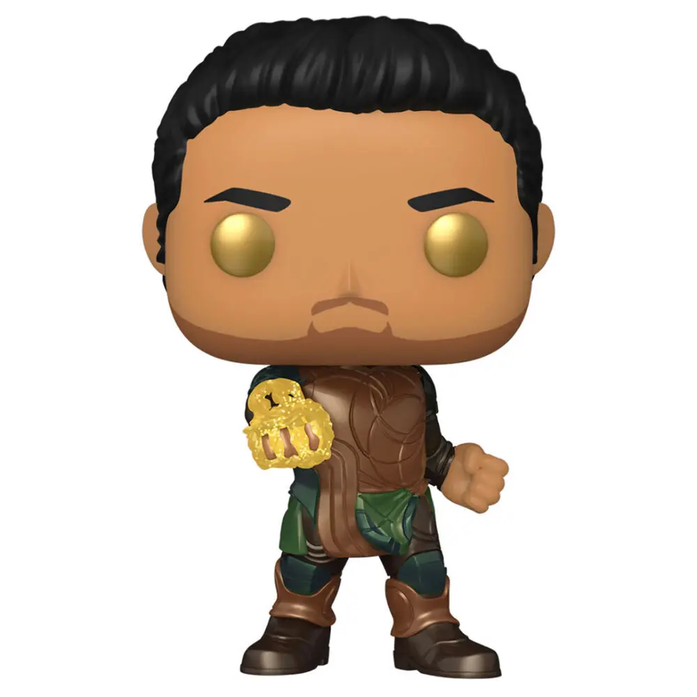 POP figure Marvel Eternals Gilgamesh Chase product photo
