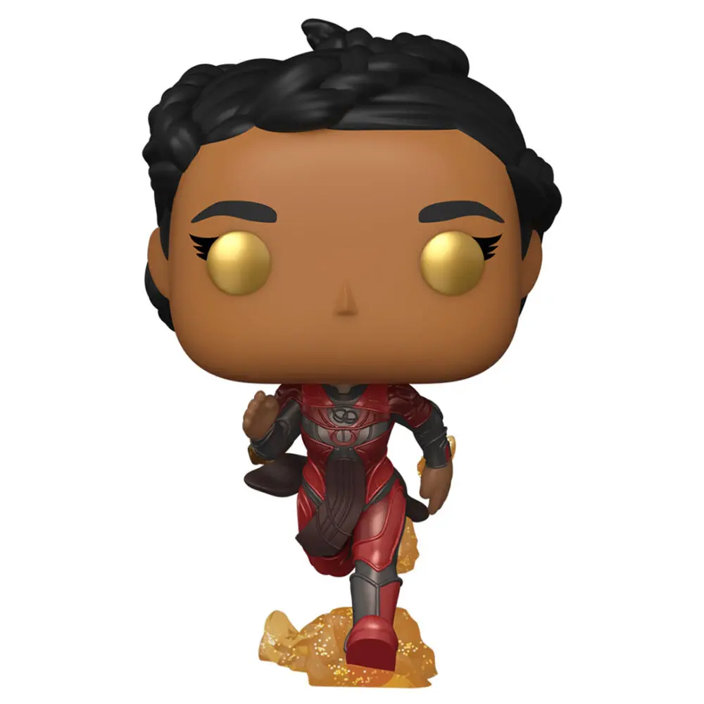 Marvel The Eternals POP! Marvel Vinyl Figure Makkari 9 cm product photo