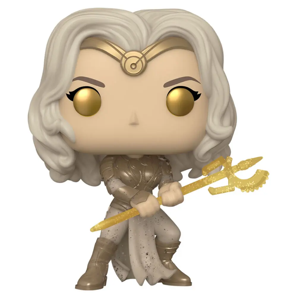 Marvel The Eternals POP! Marvel Vinyl Figure Thena 9 cm termékfotó