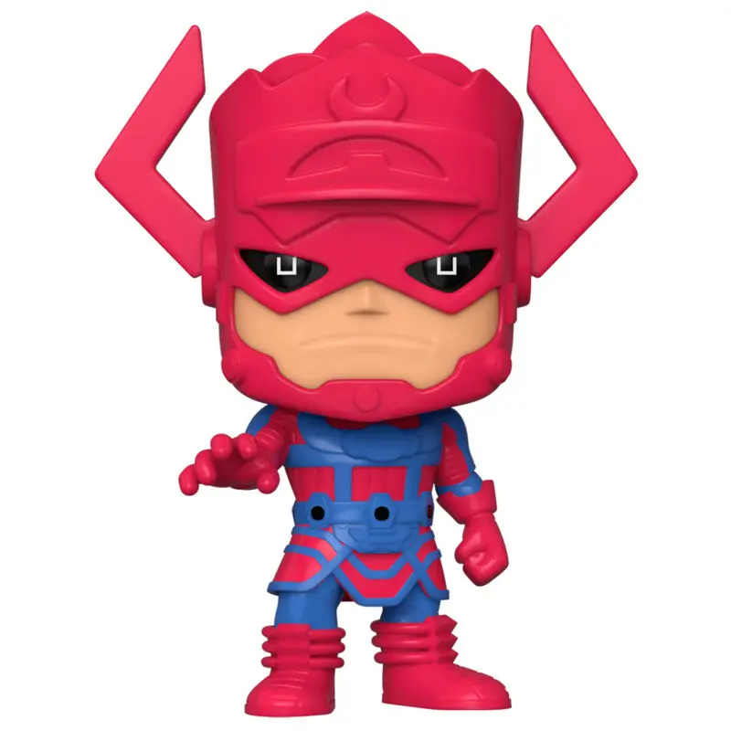 POP figure Marvel Fantastic Four Galactus product photo