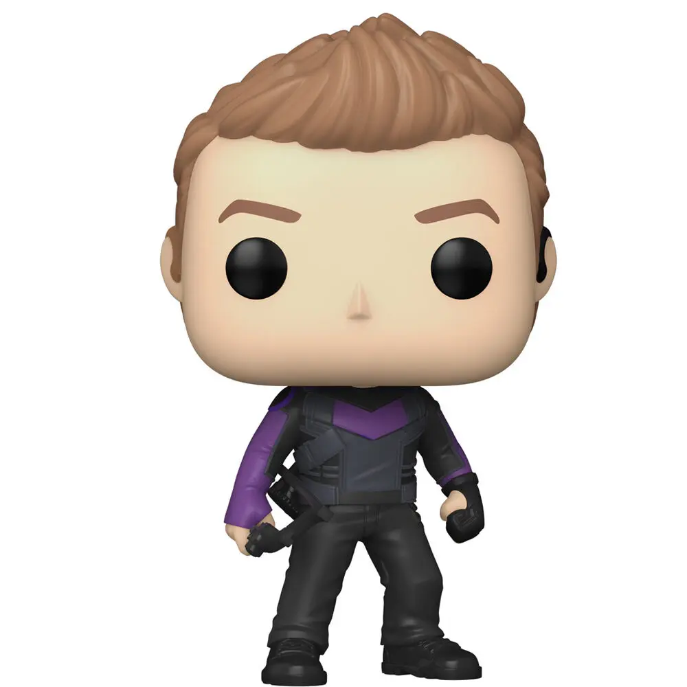 Marvel Hawkeye POP! TV Vinyl Figure Hawkeye 9 cm termékfotó