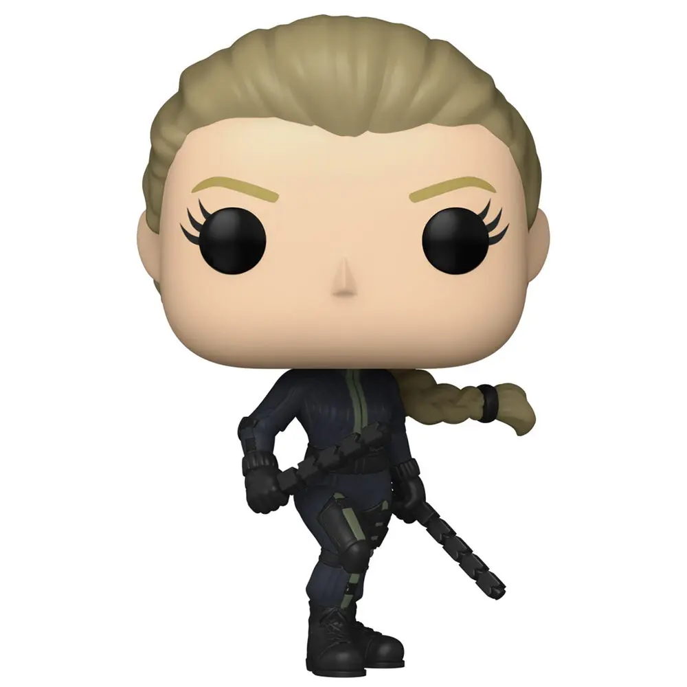 POP figure Marvel Hawkeye Yelena product photo