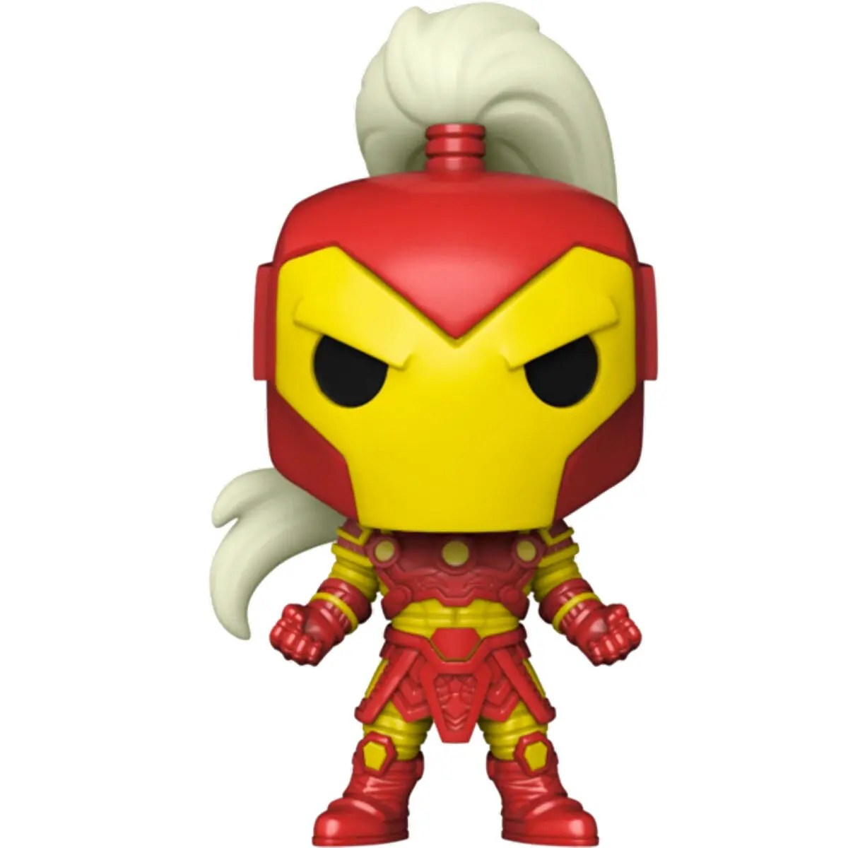 POP figure Marvel Iron Man Mystic Armor Exclusive product photo