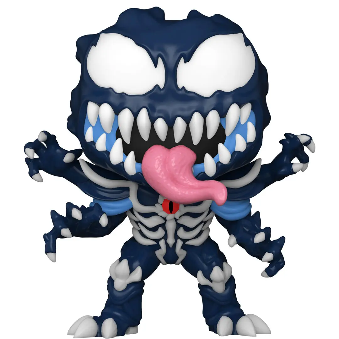 Marvel: Monster Hunters POP! Vinyl Figure Venom 9 cm product photo