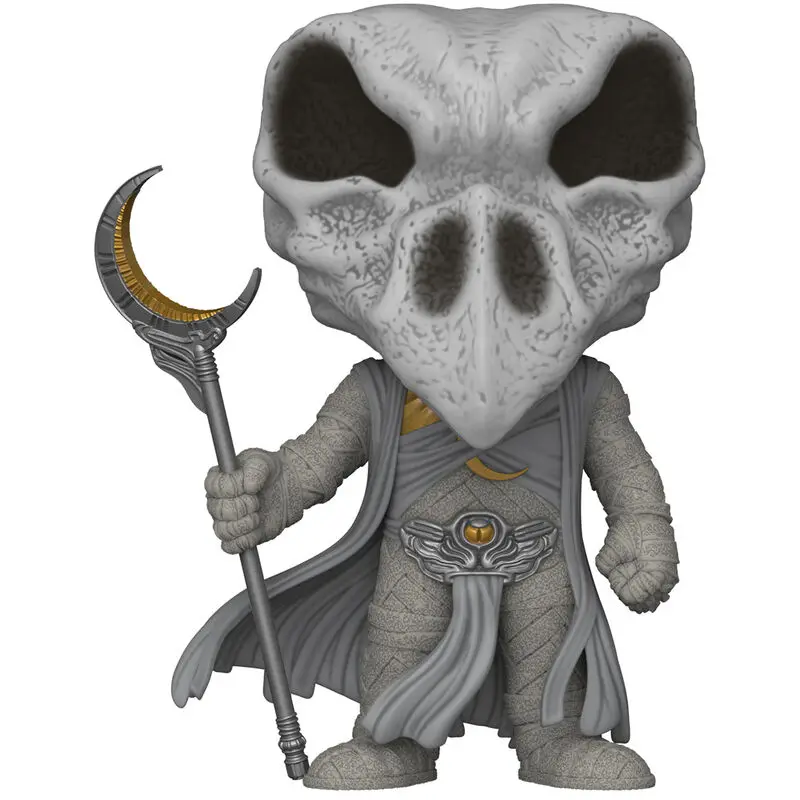 Moon Knight POP! Marvel Vinyl Figure Khonshu 9 cm product photo