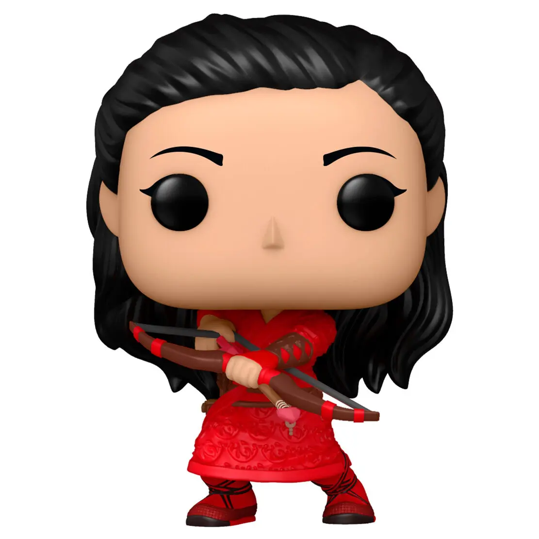 Shang-Chi and the Legend of the Ten Rings POP! Vinyl Figure Katy 9 cm product photo