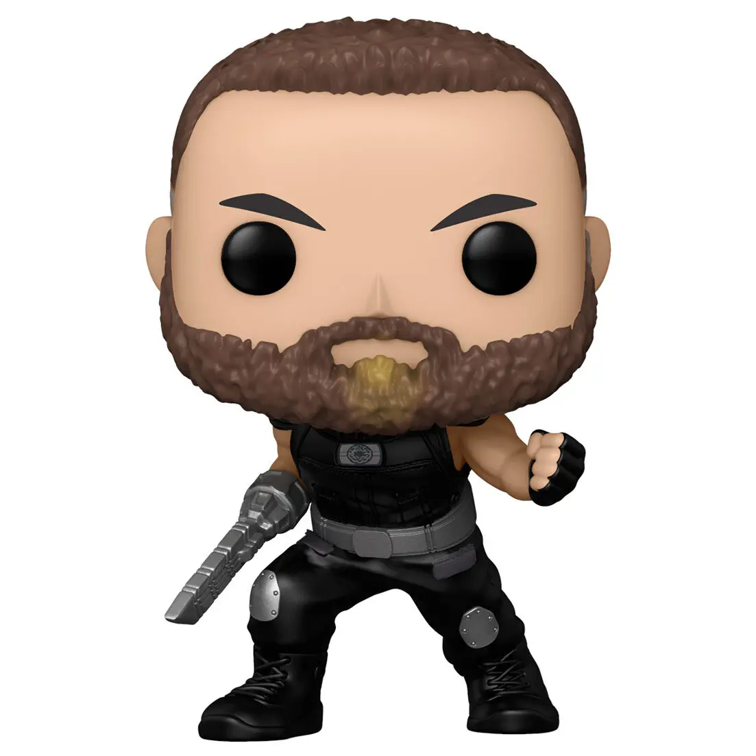 Shang-Chi and the Legend of the Ten Rings POP! Vinyl Figure Razor Fist 9 cm product photo