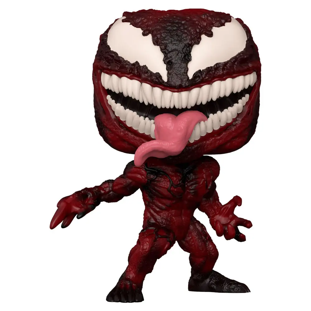 Venom: Let There Be Carnage POP! Vinyl Figure Carnage 9 cm termékfotó