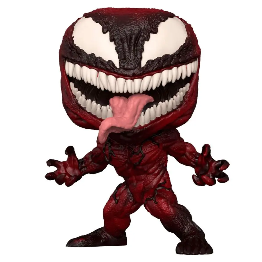 POP figure Marvel Venom 2 Carnage 25cm product photo