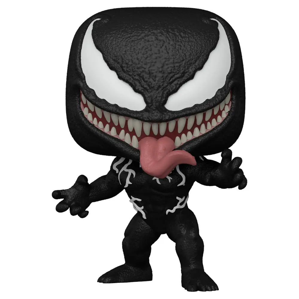 Venom: Let There Be Carnage POP! Vinyl Figure Venom 9 cm termékfotó