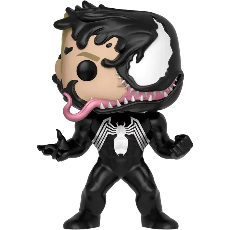 Venom POP! Marvel Vinyl Bobble-Head Venomized Eddie Brock 9 cm product photo