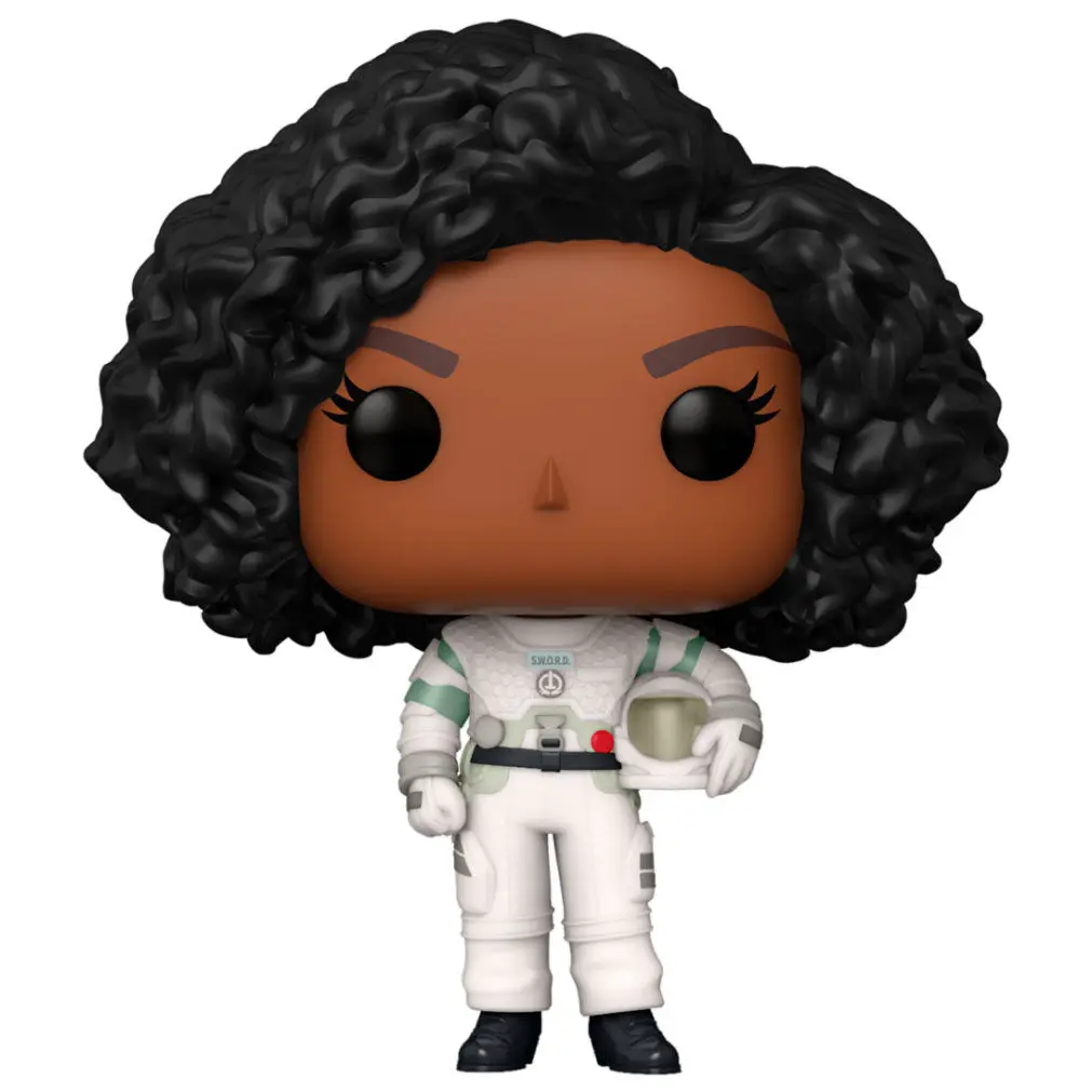 WandaVision POP! TV Vinyl Figure Monica Rambeau 9 cm product photo