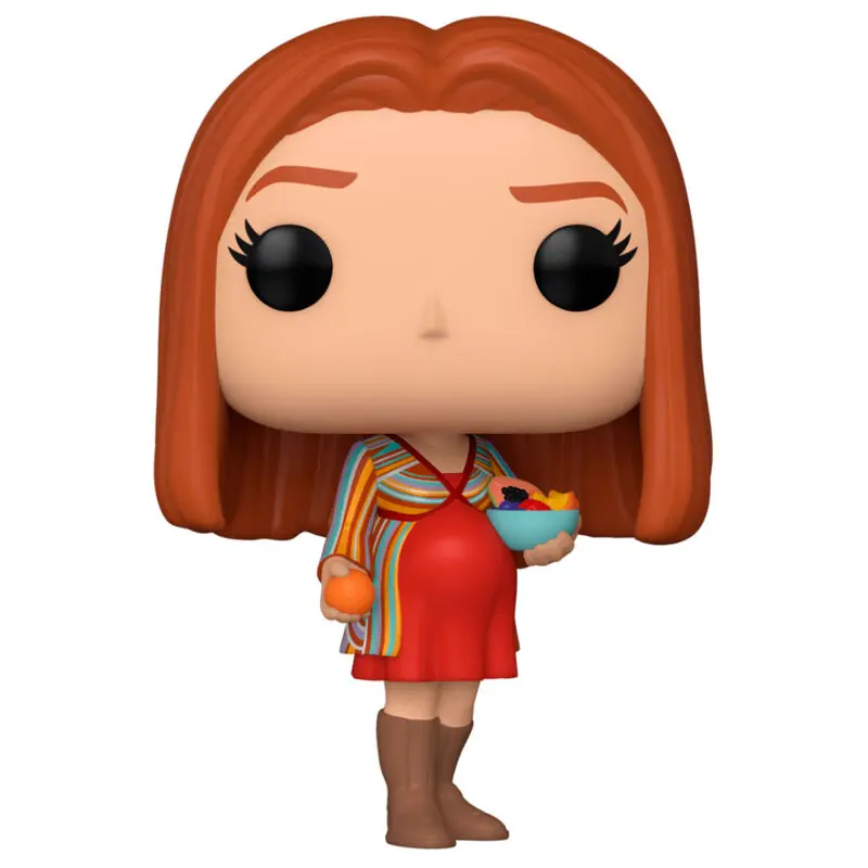 WandaVision POP! TV Vinyl Figure Wanda (70s) 9 cm product photo