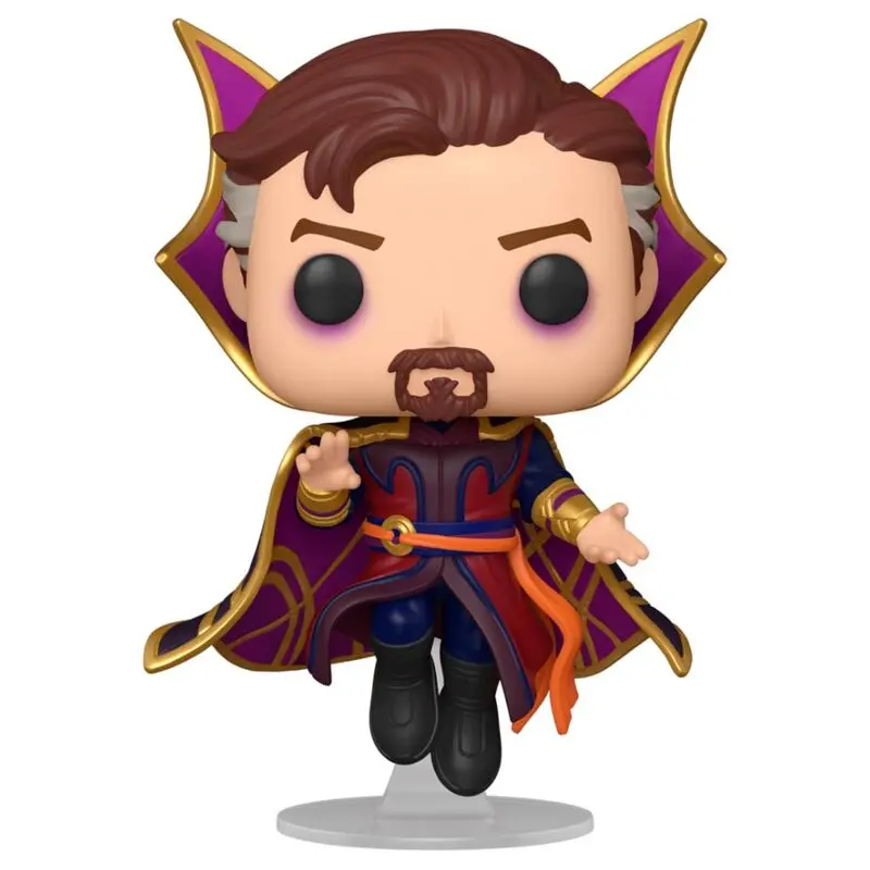 What If...? POP! Marvel Vinyl Figure Doctor Strange Supreme 9 cm product photo