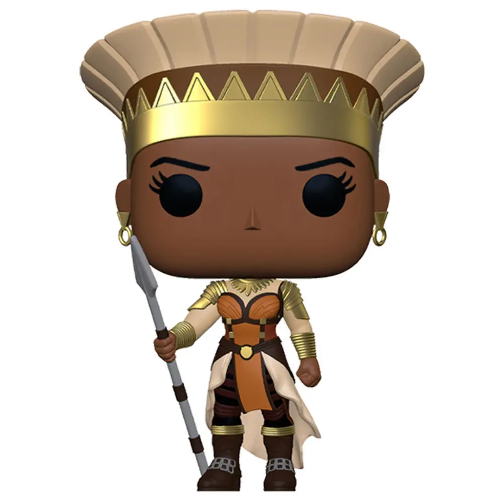 What If...? POP! Animation Vinyl Figure The Queen 9 cm product photo