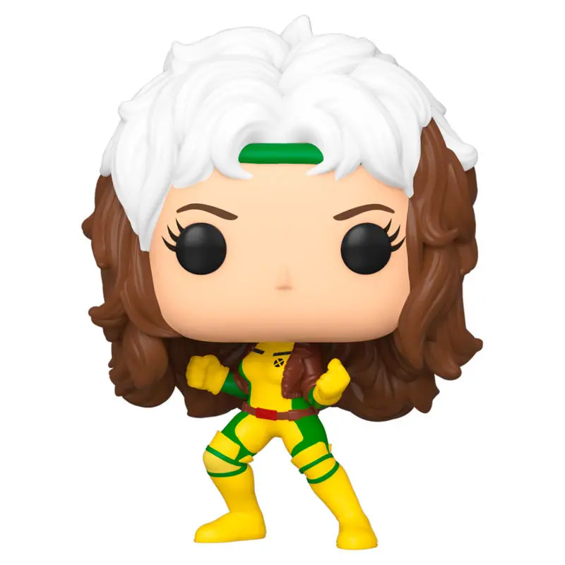 Marvel Comics POP! Marvel Vinyl Bobble-Head Figure Rogue 9 cm product photo